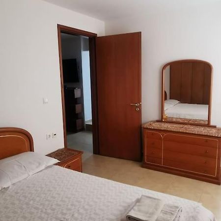 Διαμερισμα 2Υδ Apartman Pérdika Kültér fotó