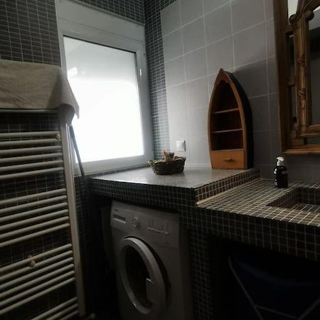 Διαμερισμα 2Υδ Apartman Pérdika Kültér fotó