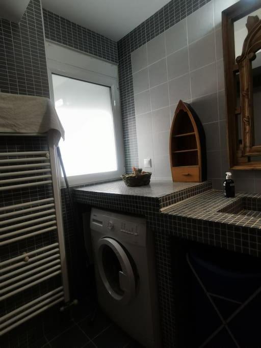 Διαμερισμα 2Υδ Apartman Pérdika Kültér fotó