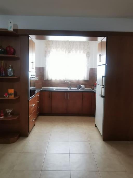 Διαμερισμα 2Υδ Apartman Pérdika Kültér fotó