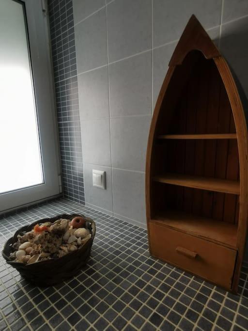 Διαμερισμα 2Υδ Apartman Pérdika Kültér fotó