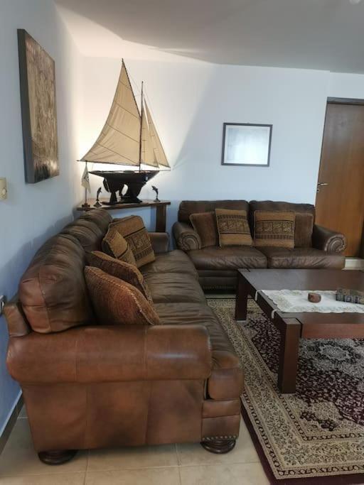 Διαμερισμα 2Υδ Apartman Pérdika Kültér fotó