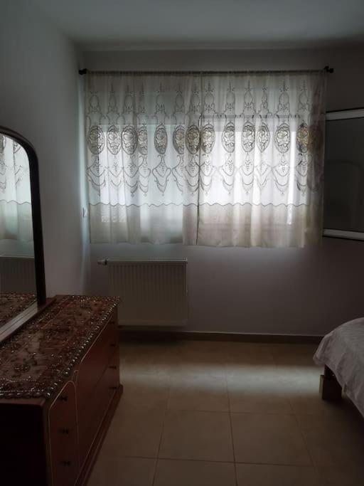 Διαμερισμα 2Υδ Apartman Pérdika Kültér fotó