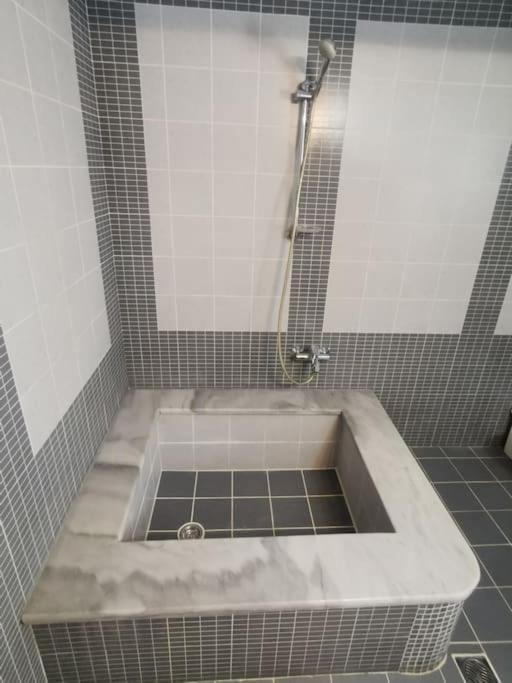 Διαμερισμα 2Υδ Apartman Pérdika Kültér fotó