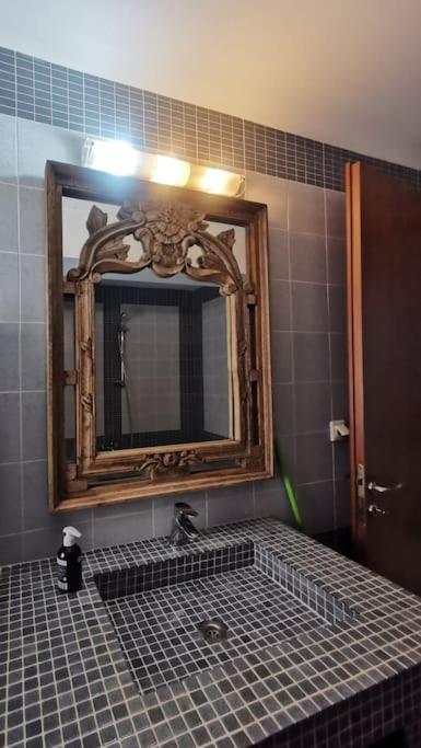 Διαμερισμα 2Υδ Apartman Pérdika Kültér fotó