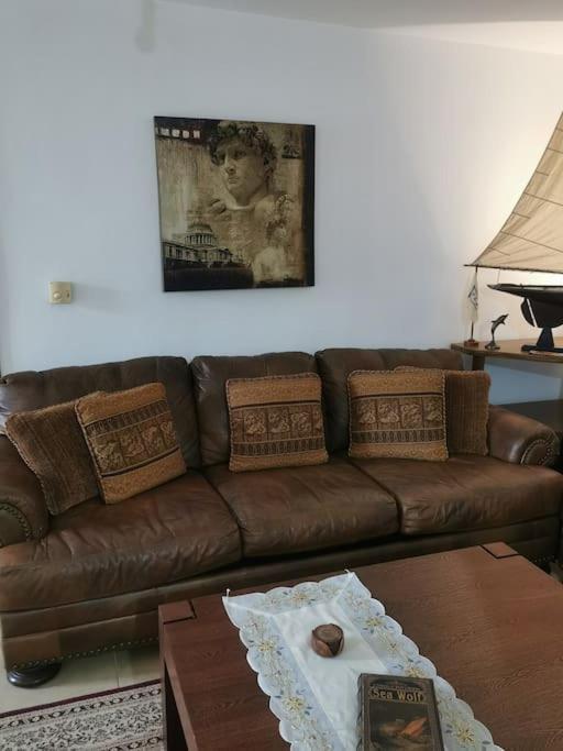 Διαμερισμα 2Υδ Apartman Pérdika Kültér fotó